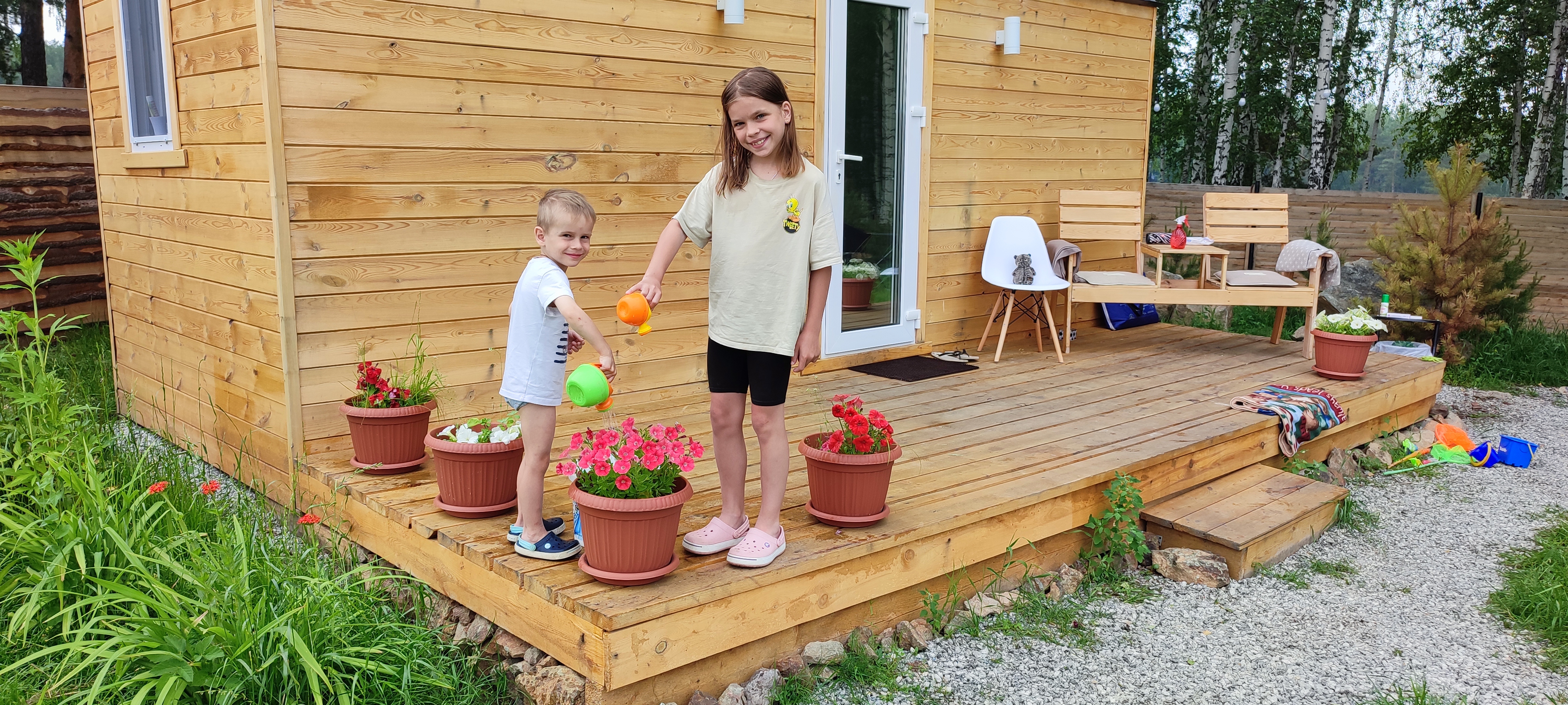 Фото Крутой