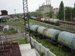Rosplast (Volgograd, Promyslovaya ulitsa, 21), plastic products