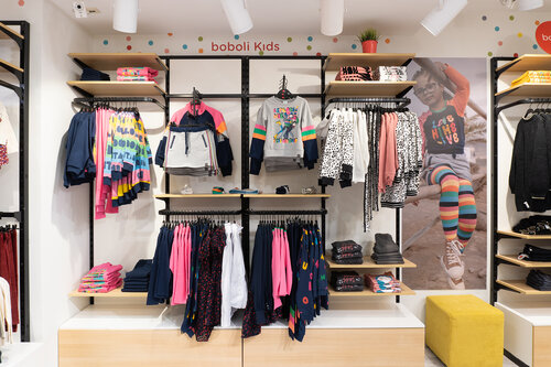Boboli childrenswear deals