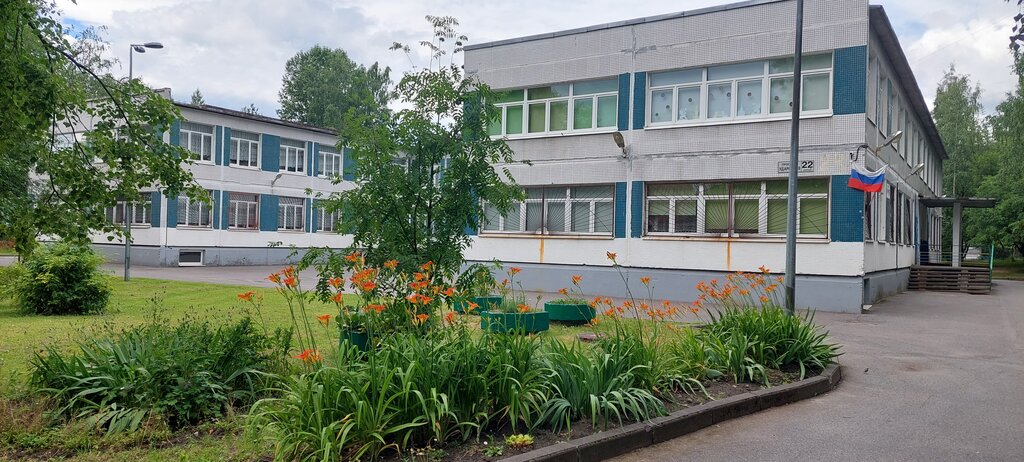 Kindergarten, nursery Gbdou Detsky sad № 41 Krasnogvardeyskogo rayona g. Sankt-Peterburga, Saint Petersburg, photo