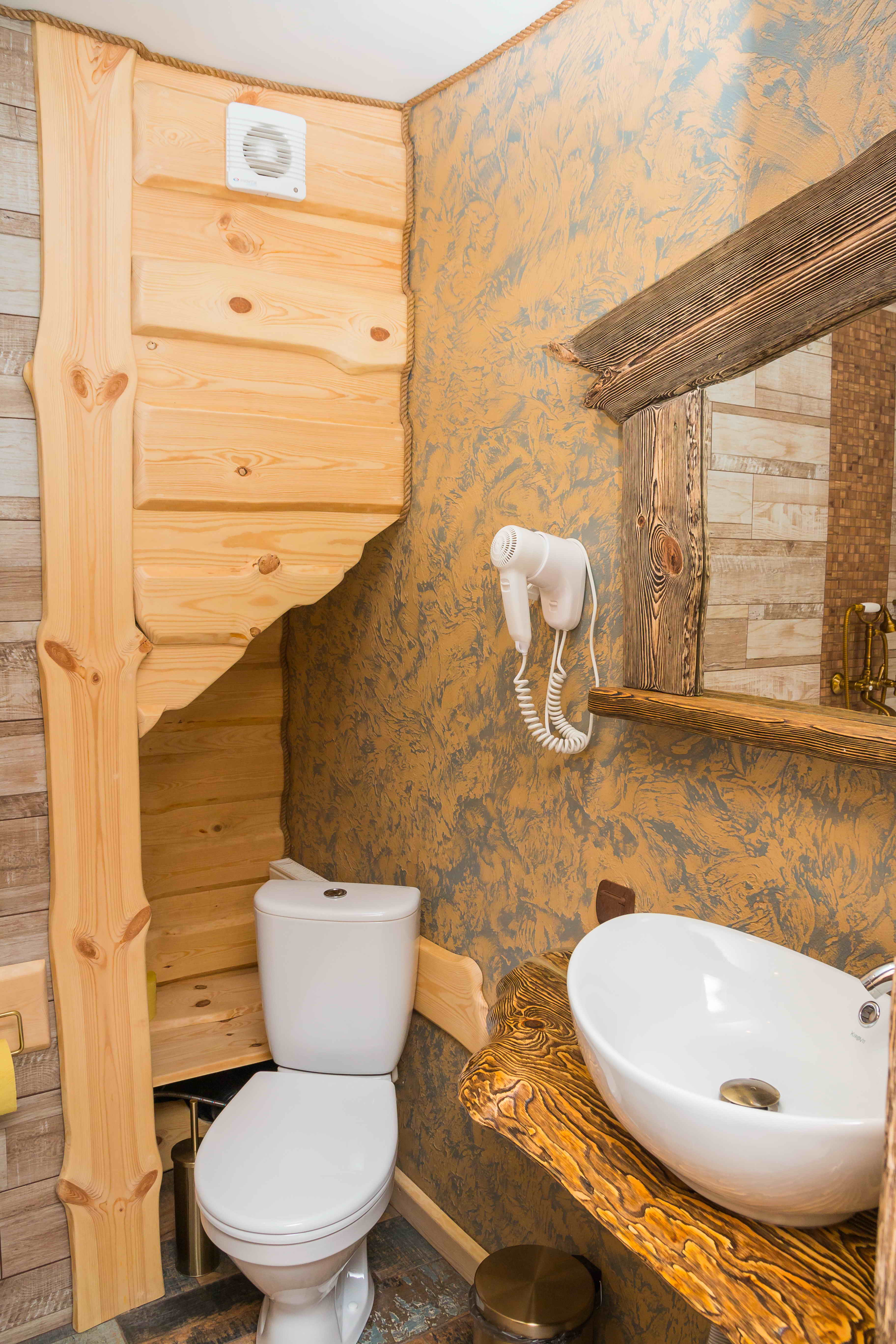 Фото Тихий уголок