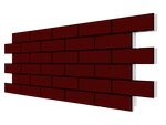 Flex-tech (проезд Монтажников, 8), claddings