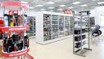 Dempingavto (Rybinsk, ulitsa 50 let VLKSM, 45), auto parts and auto goods store