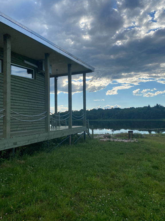 Фото Chuchemlya eco village