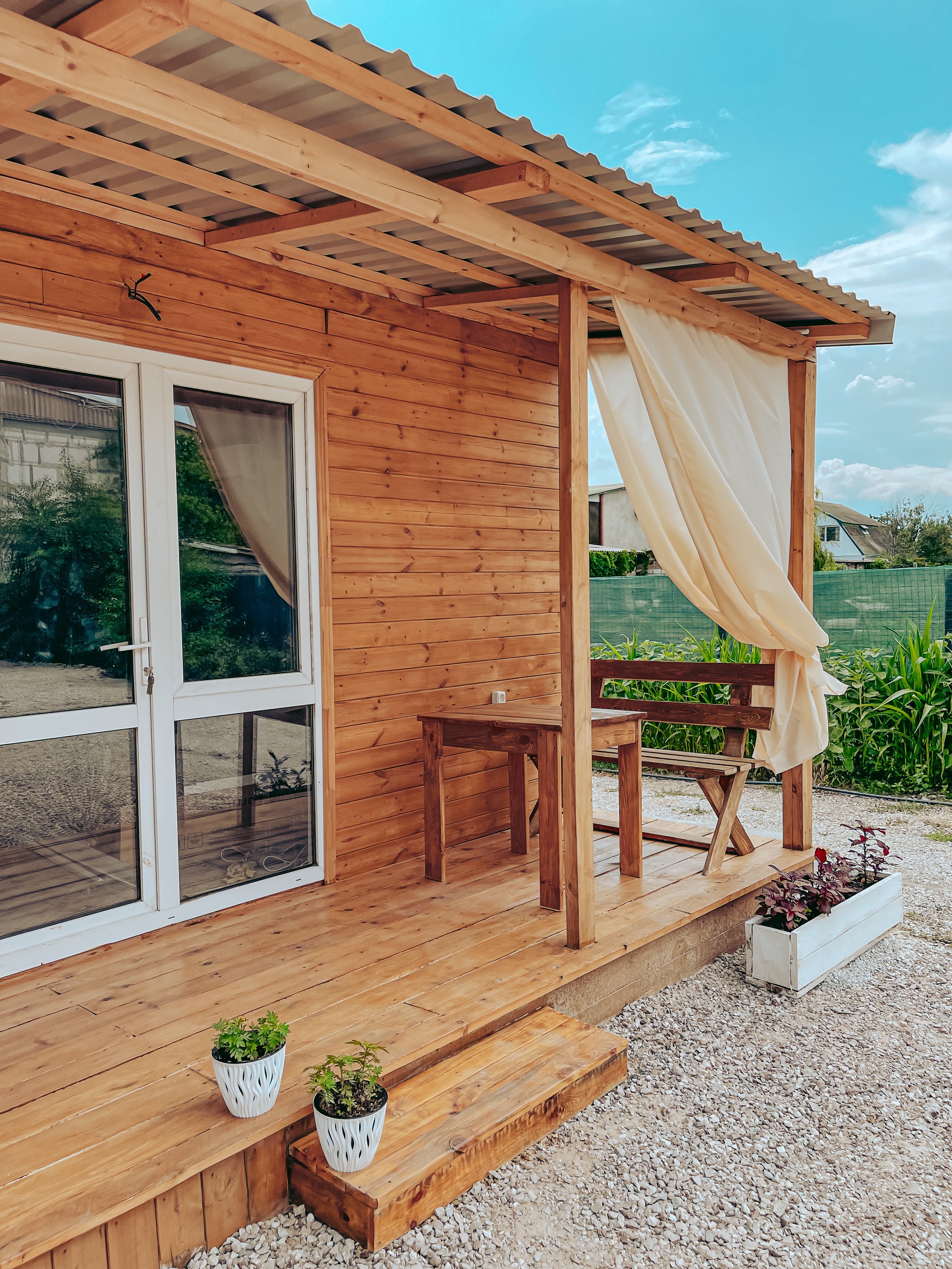 Фото Солнце в Доме