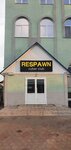 ReSpawn cyber club (ulitsa Chernyshevskogo, 9), anti-café