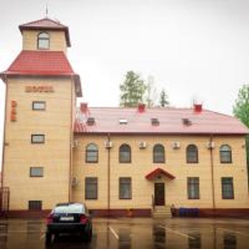 Фото отеля 4