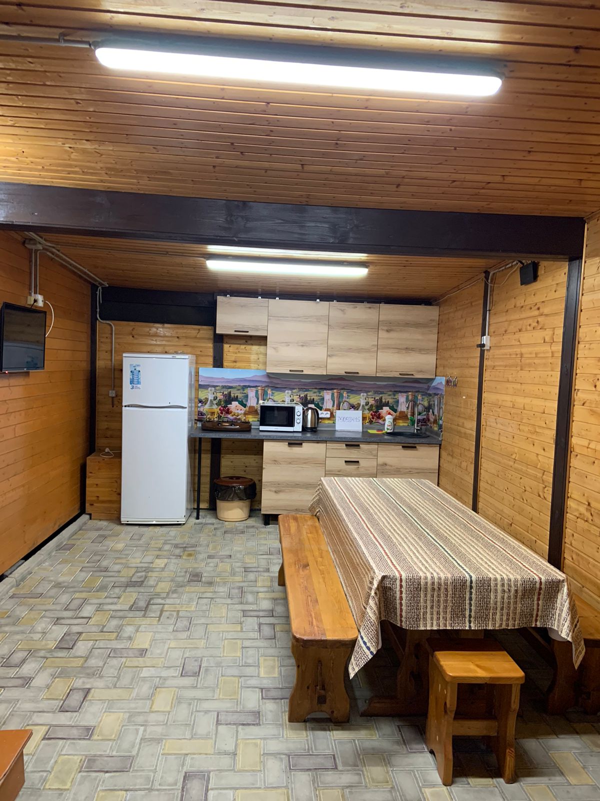 Фото Хуторок