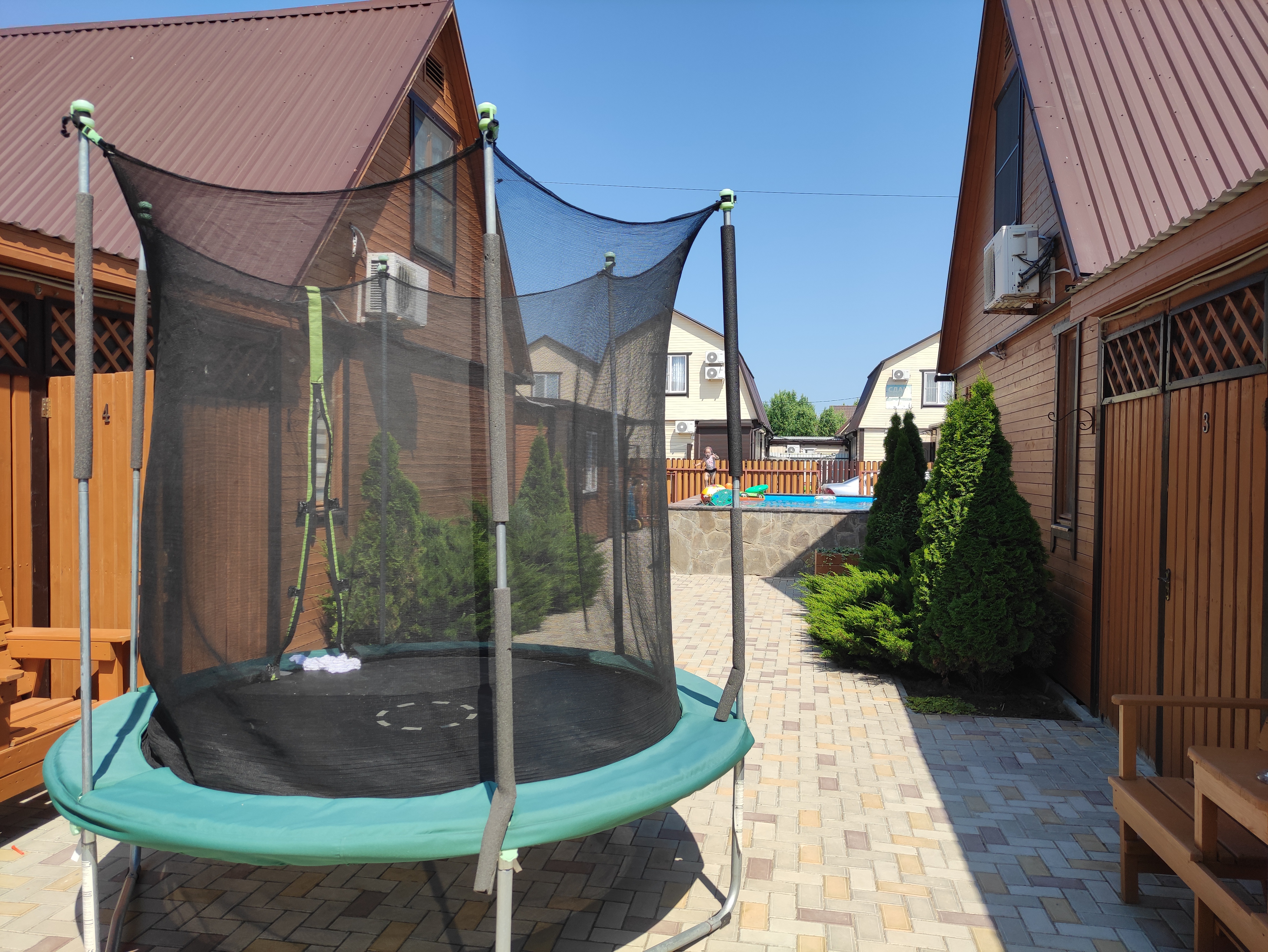 Фото Хуторок