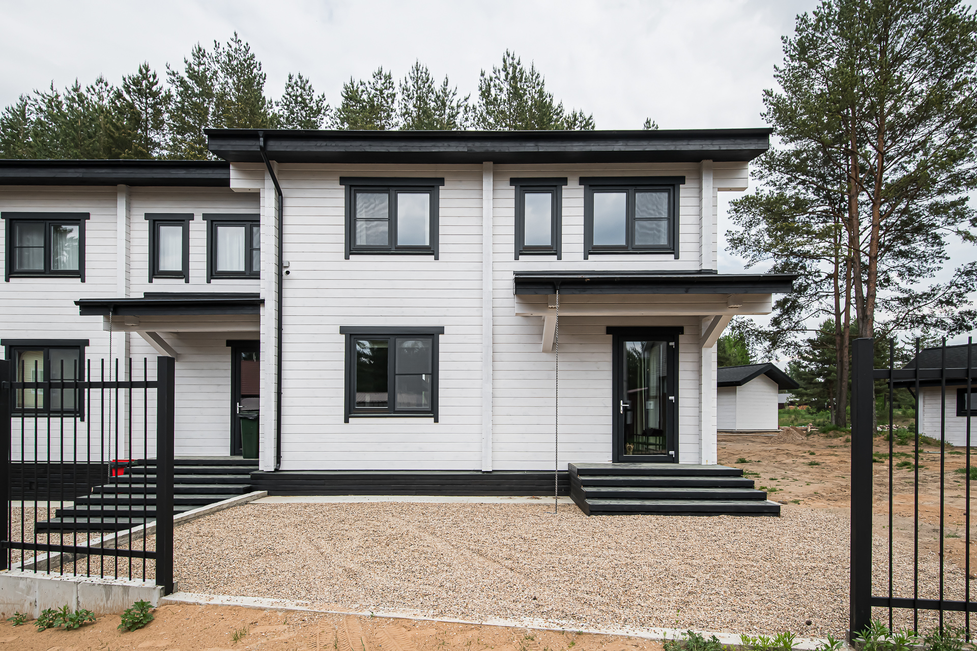 Фото Волго. Дача