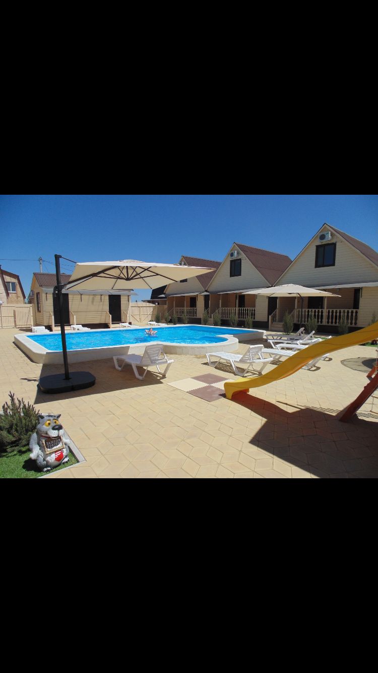 Фото Коттеджный комплекс Сказка