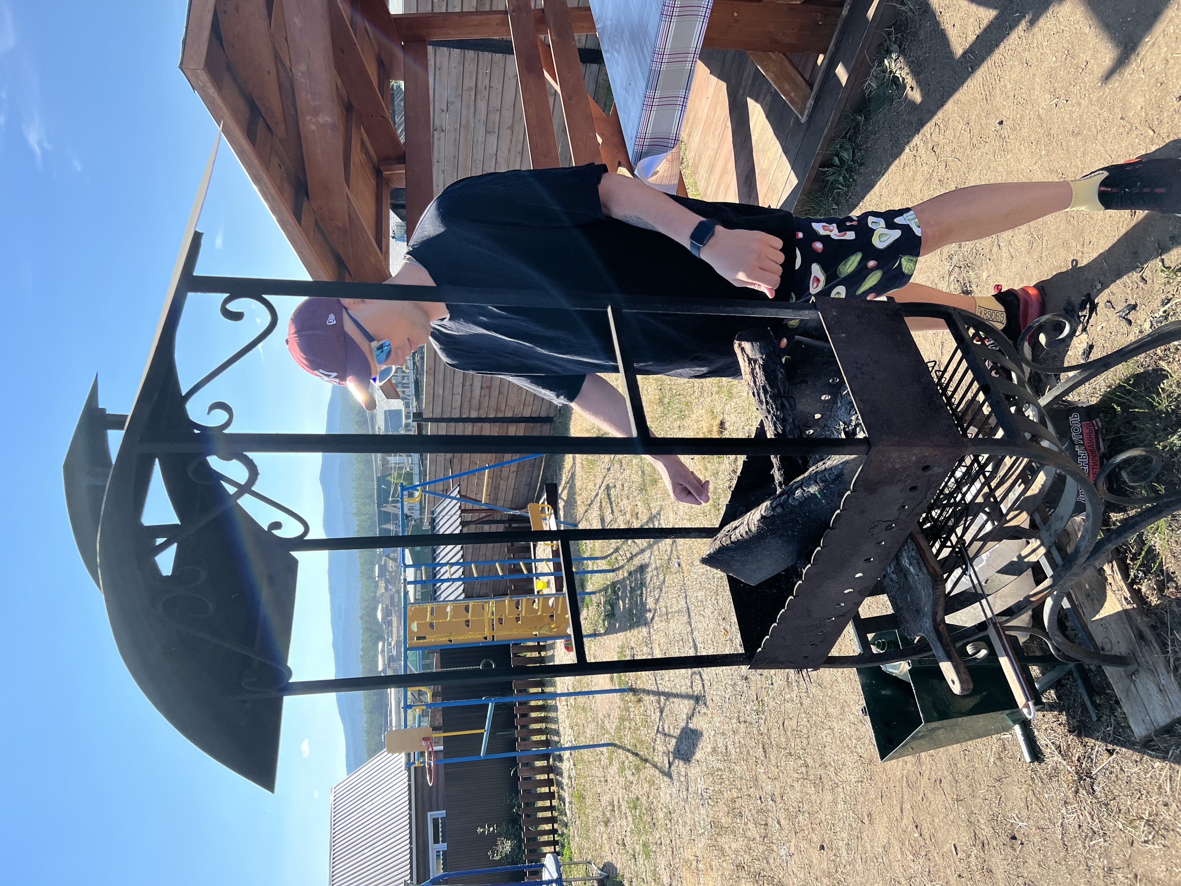 Фото Irbis Hotel