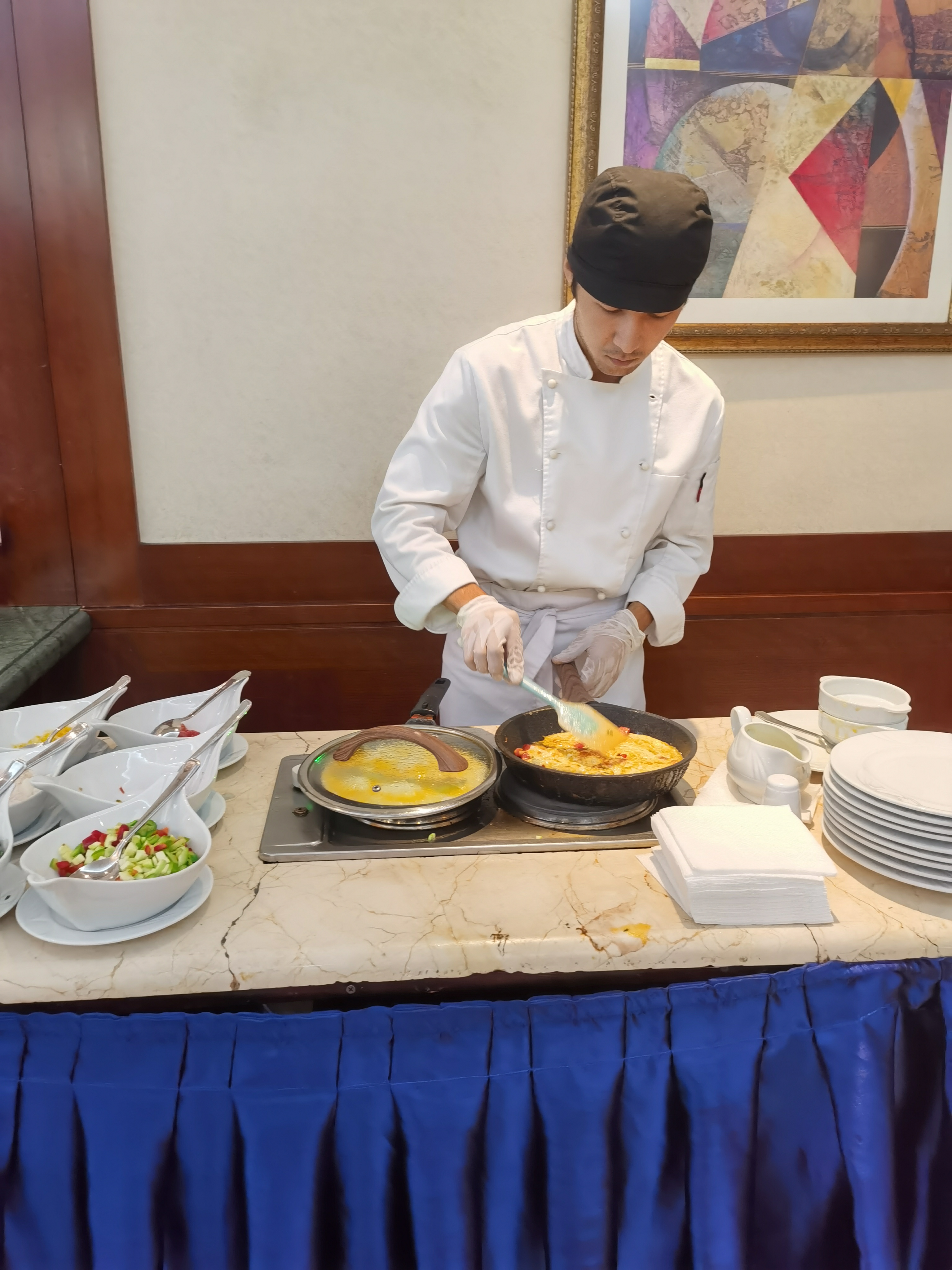 Фото Radisson Blu Hotel