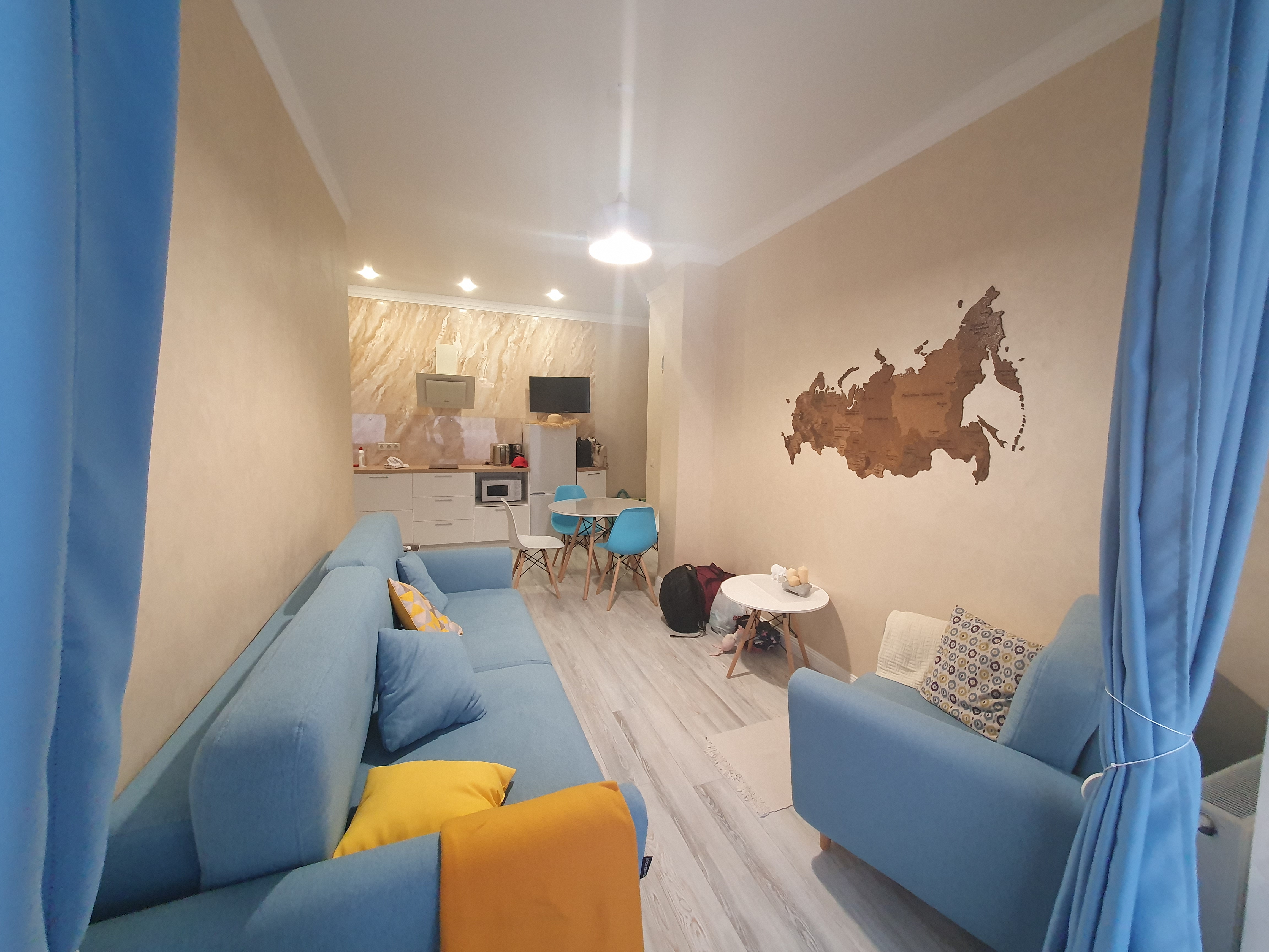 Фото Простор