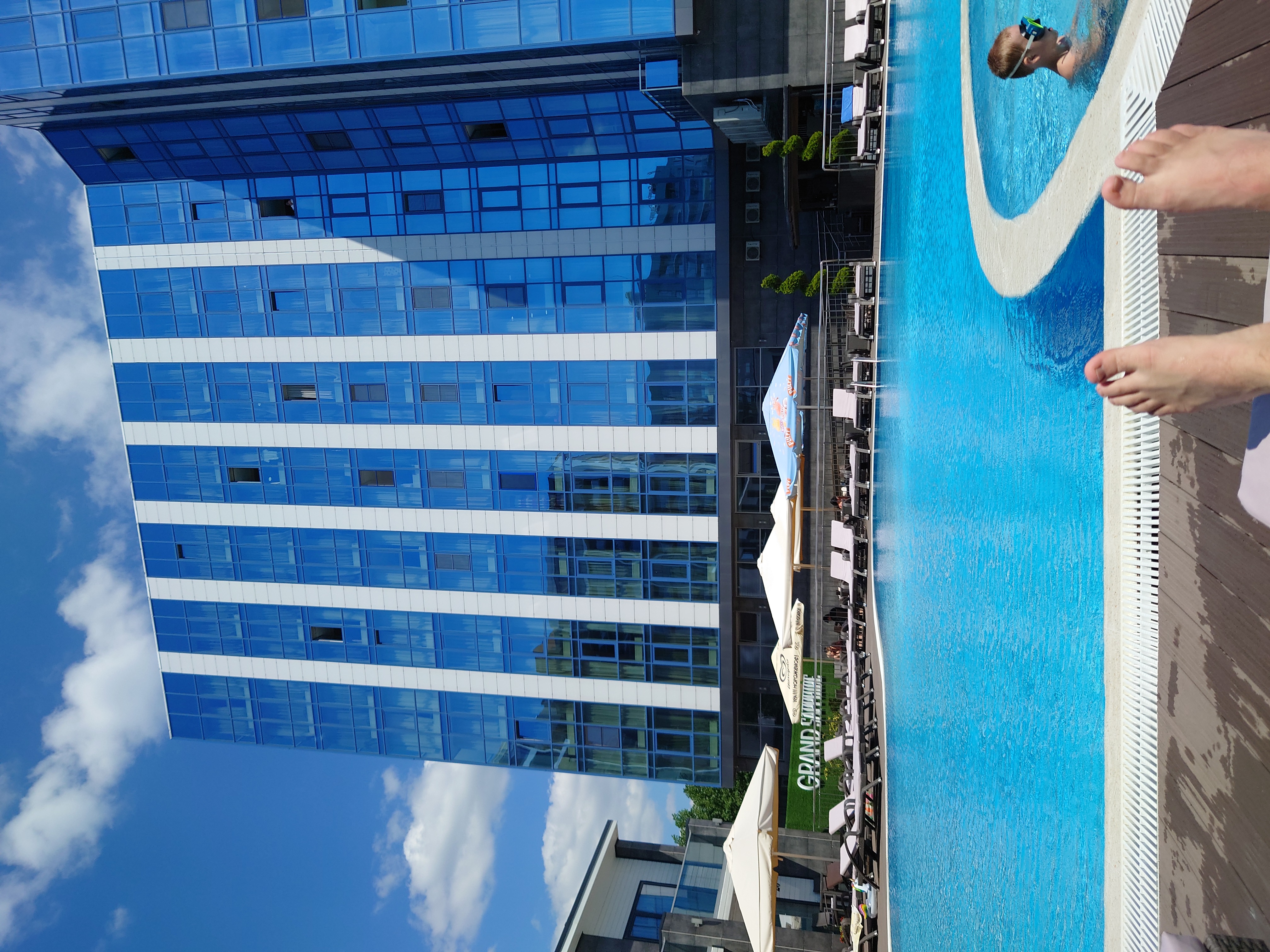 Фото Гранд сапфир