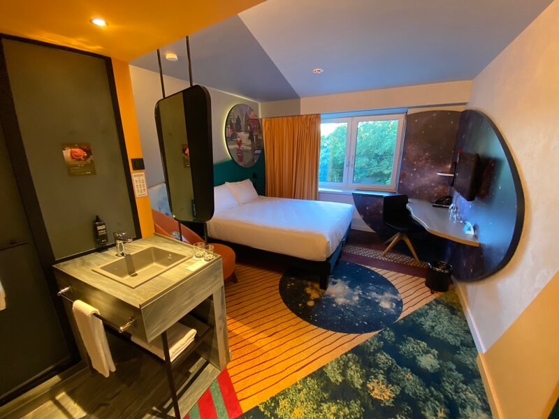 ibis Styles Челябинск — фото 2