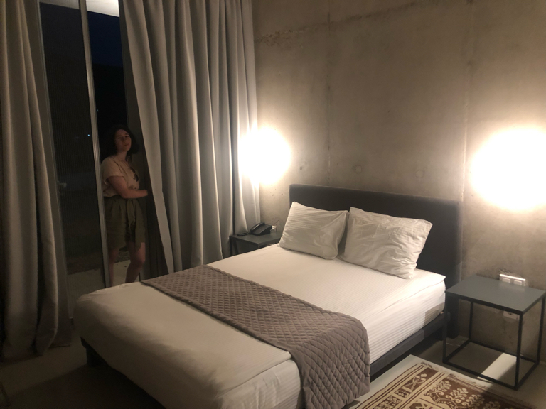 Фото Concept Hotel by Coaf