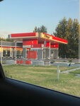 Televishka plus (selo Besedino, 216), gas station