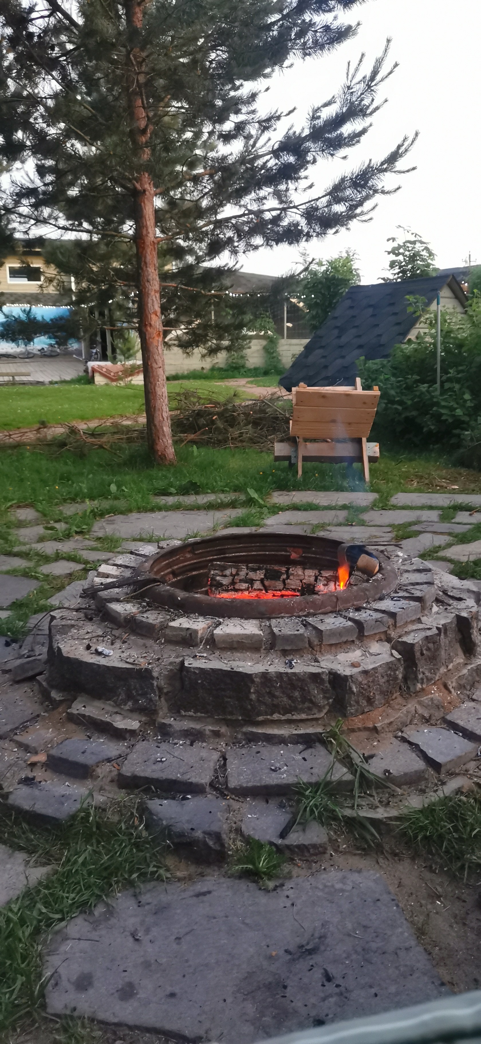 Фото Чернавинодом9