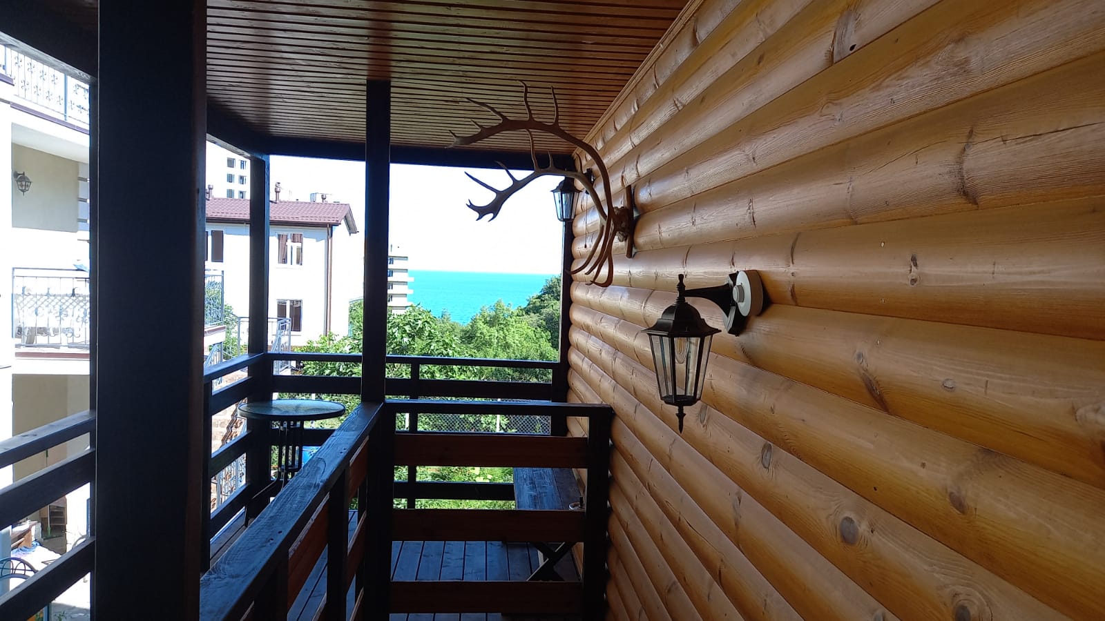 Фото Амалтея