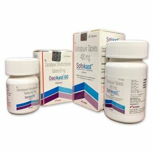 Management company Софосбувир, Yaroslavl, photo