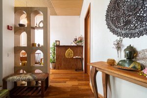 My Thai (Pionerskaya Street, 50), massage salon