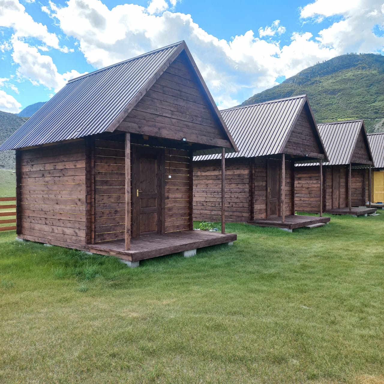 Фото Байлык