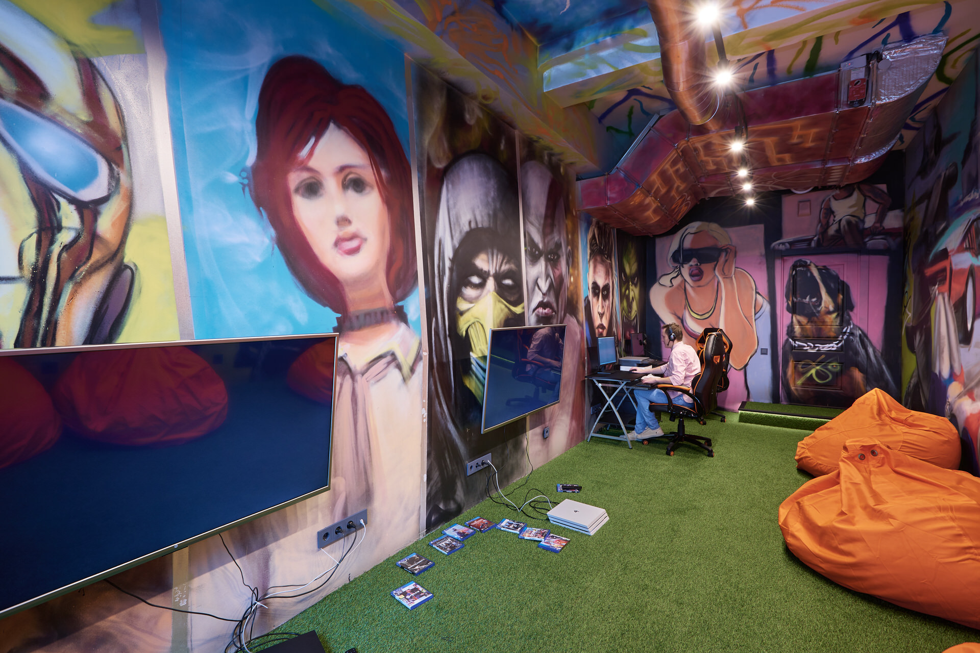 Фото Впечатления