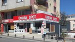 Ümran Spot - İkinci El Eşya Alanlar (İstanbul, Ümraniye, Cengiz Topel Cad., 17B), i̇kinci el eşya satışı  Ümraniye'den