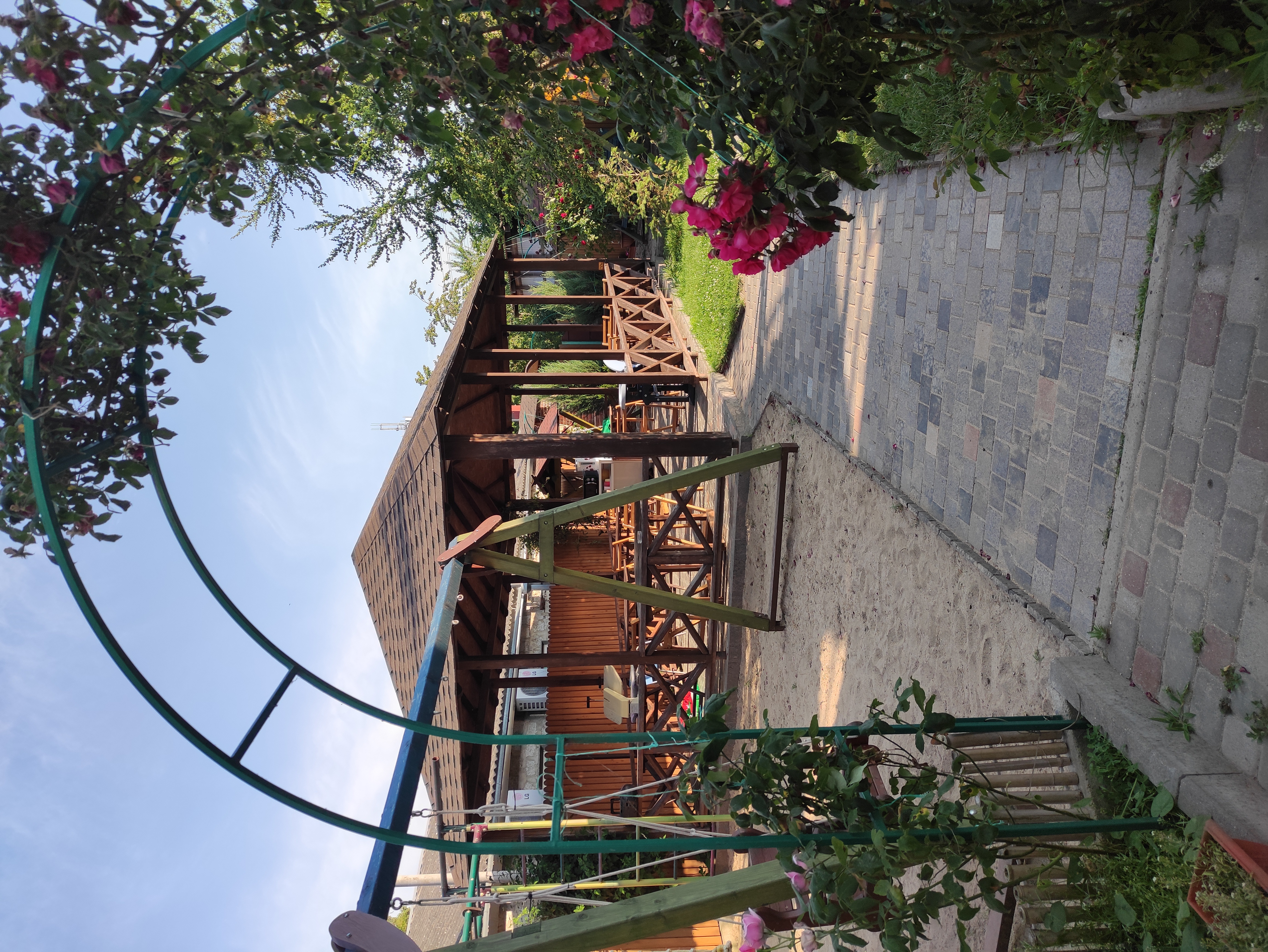 Фото Курортный