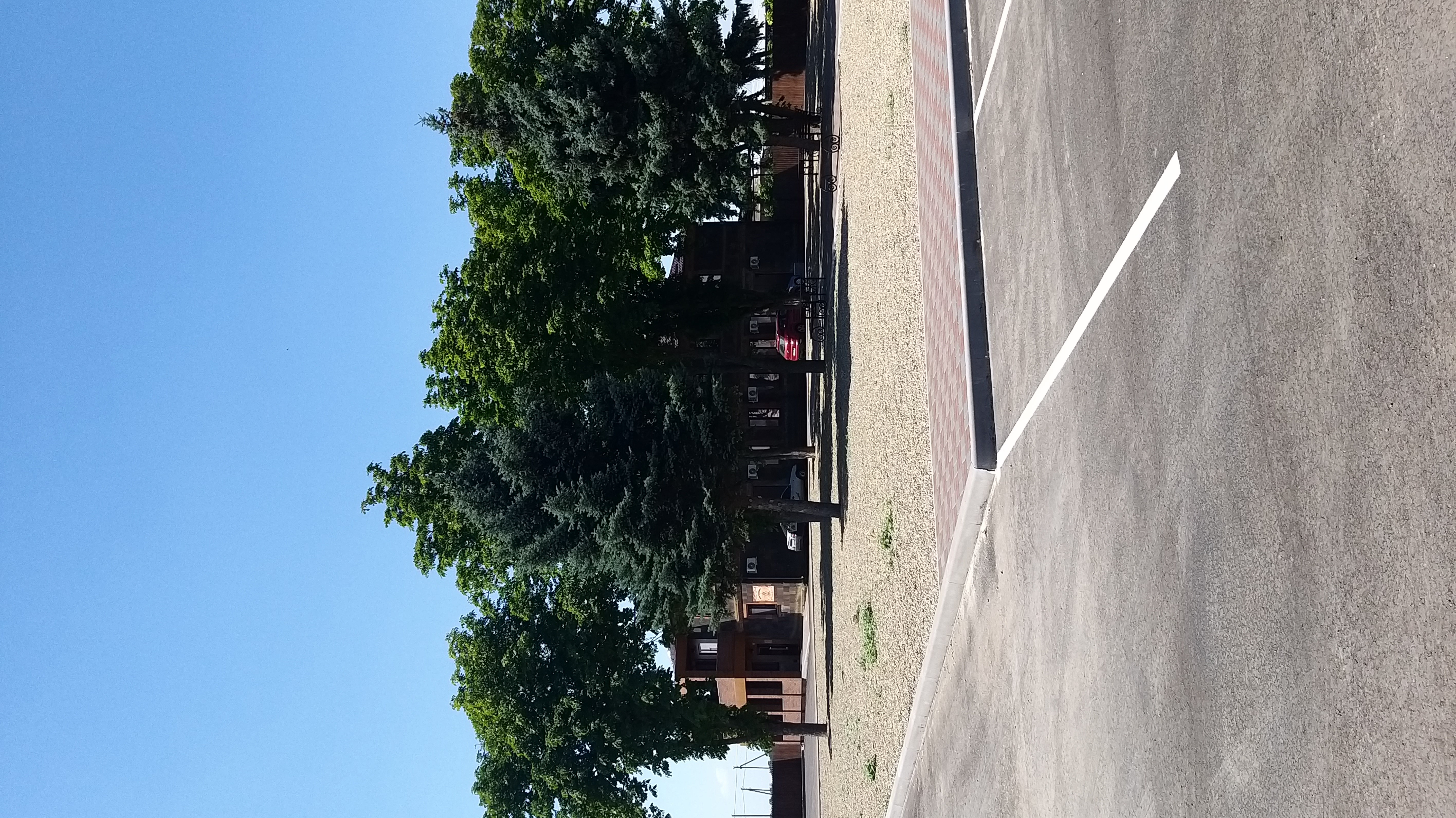 Фото Каневская бухта