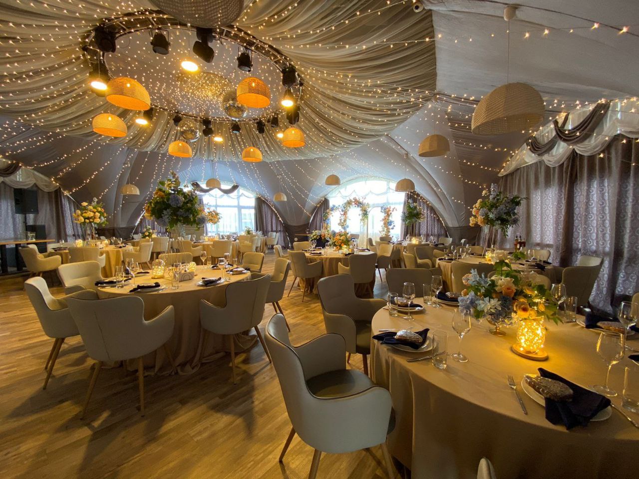 Фото Green Club Family