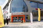 Звёздный (ulitsa Kalinina, 101), shopping mall