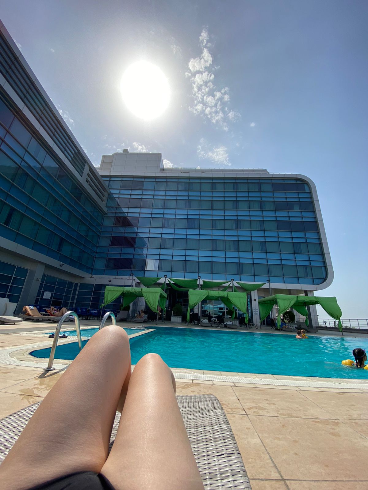 Фото Renaissance by Sulo hotel