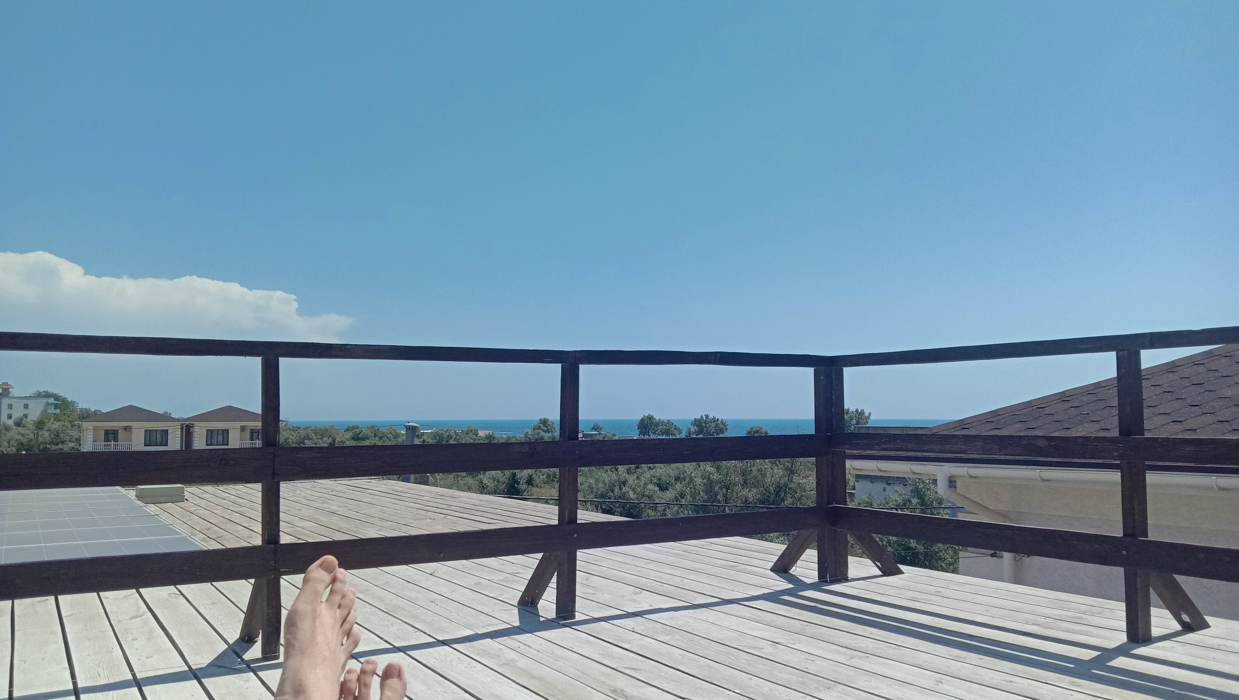 Фото Афина-Вояж