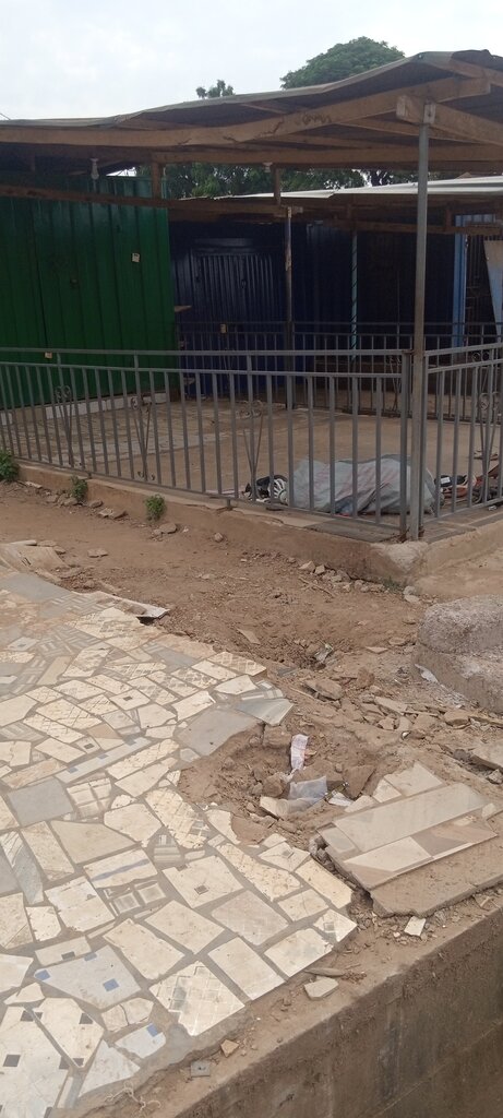 Shoe care products and accessories Lisa's shop, Earth, photo