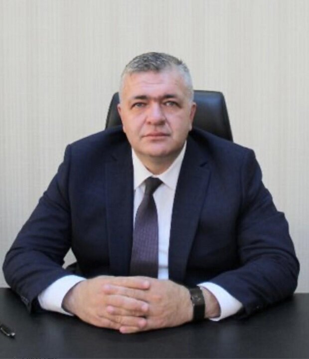 Food manufacturers Akin Bulgur, Gaziantep, photo