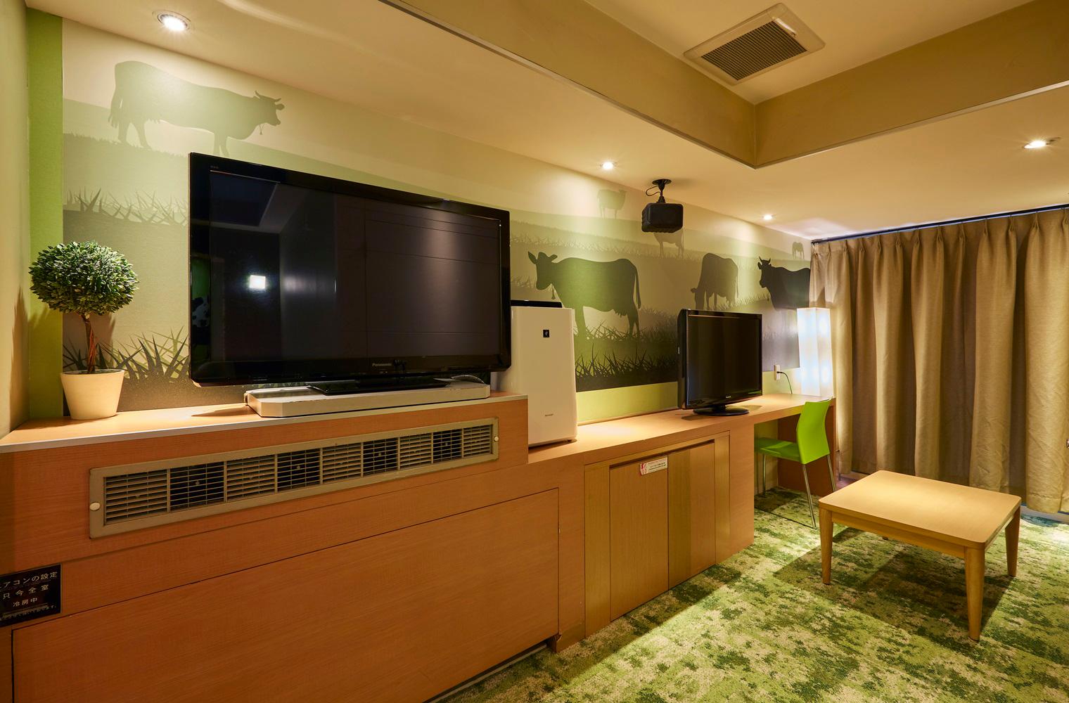 Фото Hotel Love