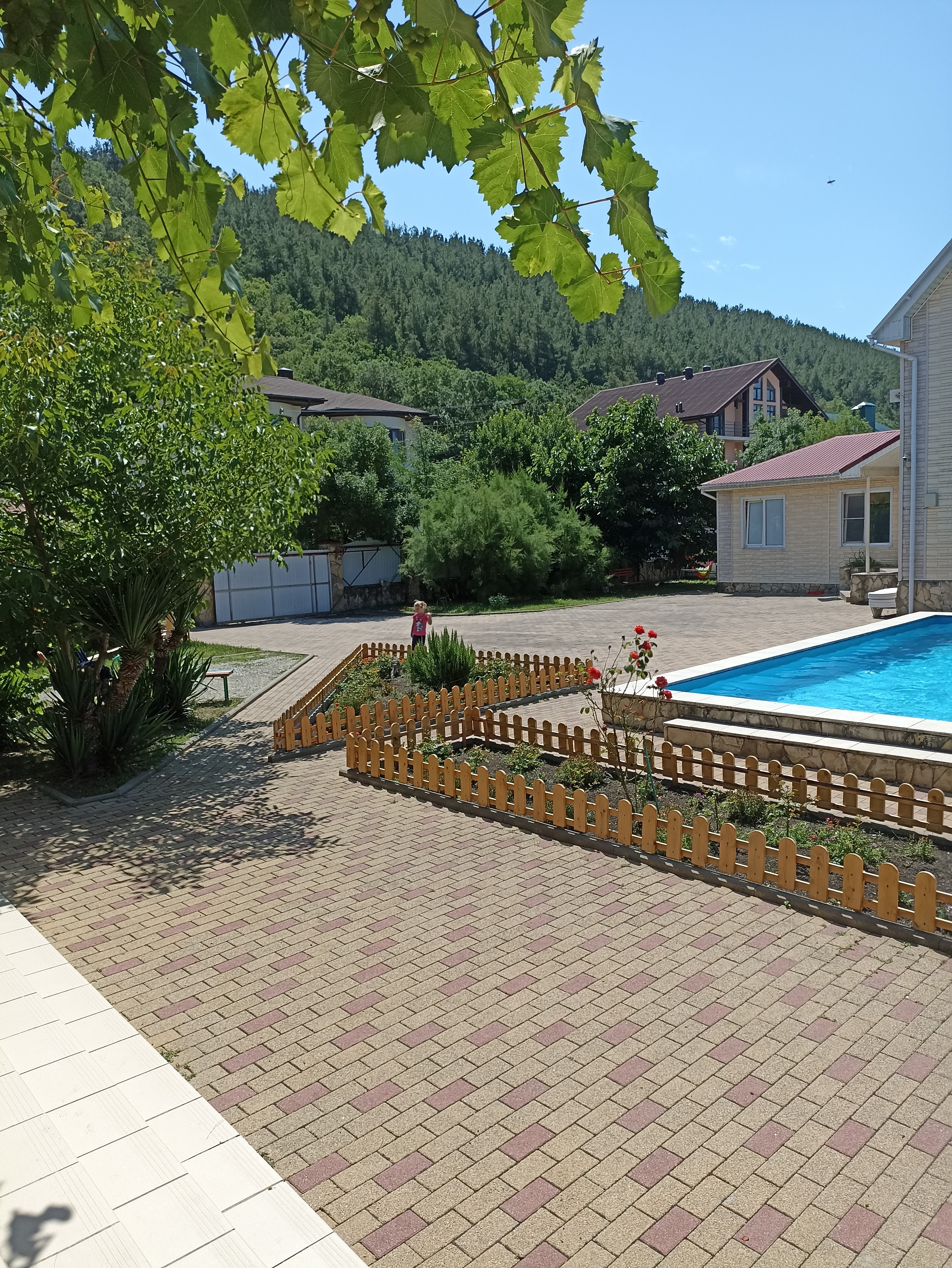 Фото Villa Milana