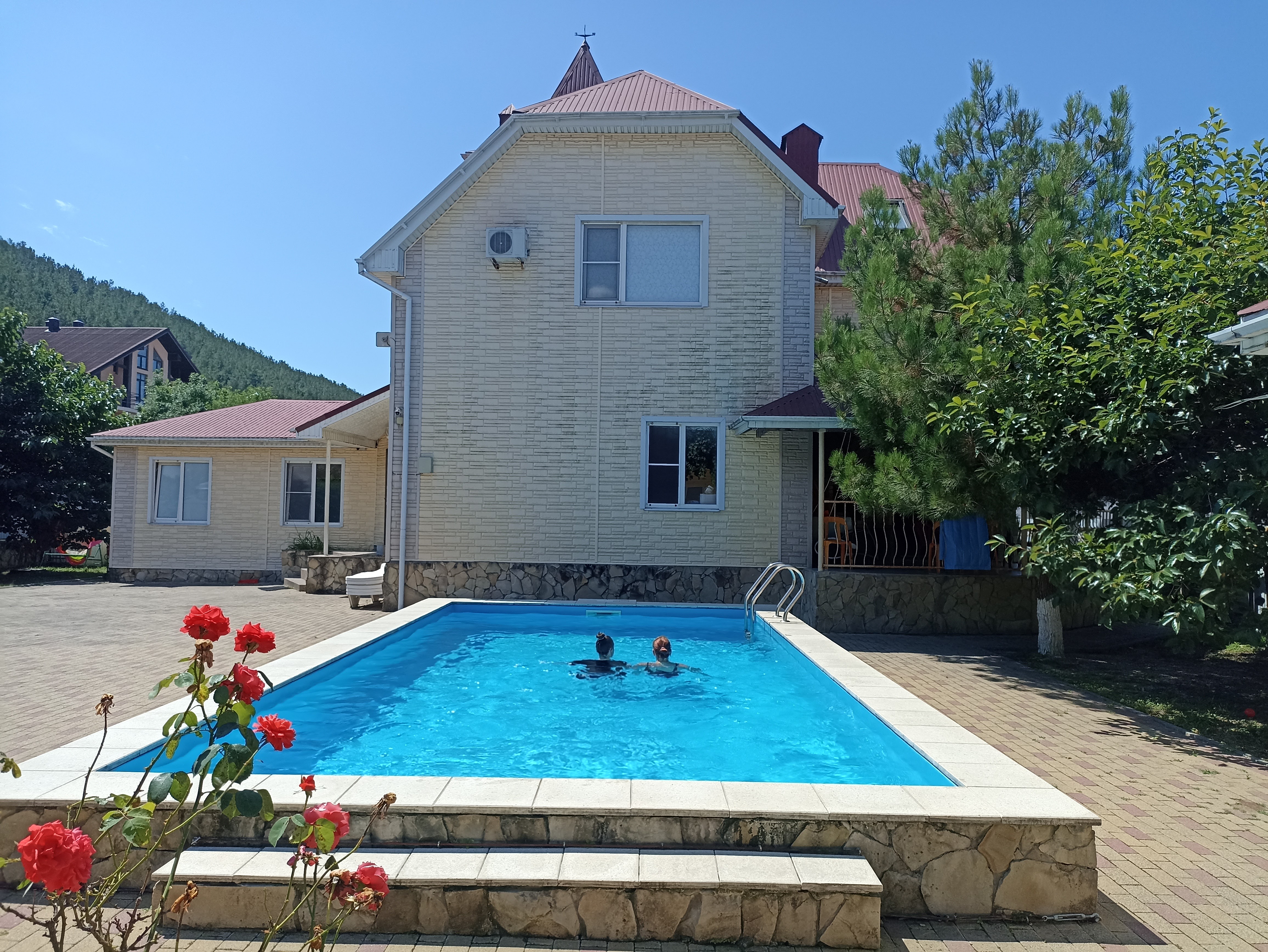 Фото Villa Milana