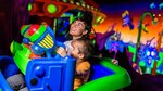 Buzz Lightyear's Space Ranger Spin (Florida, Orange County, Orlando, Walt Disney World), shopping mall