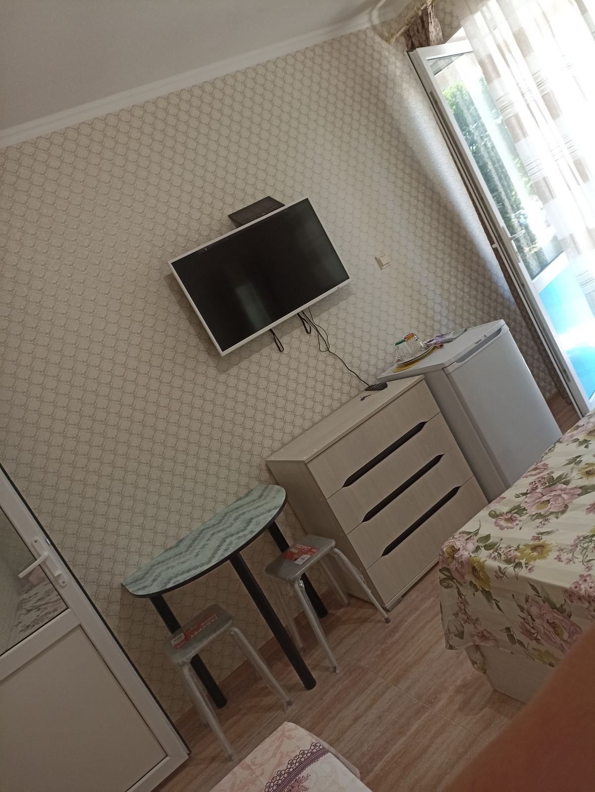 Фото Клевер