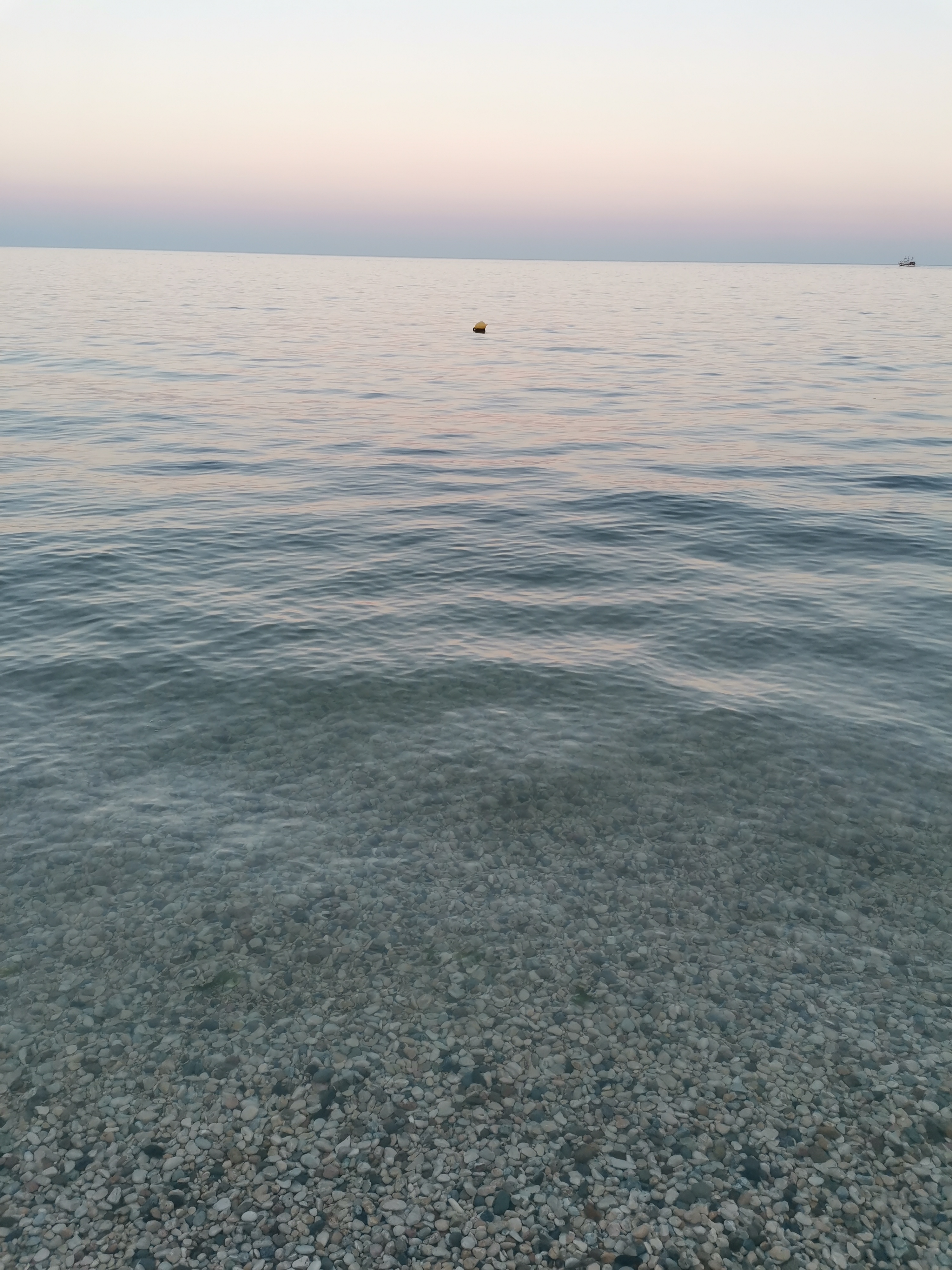 Фото Голубой залив