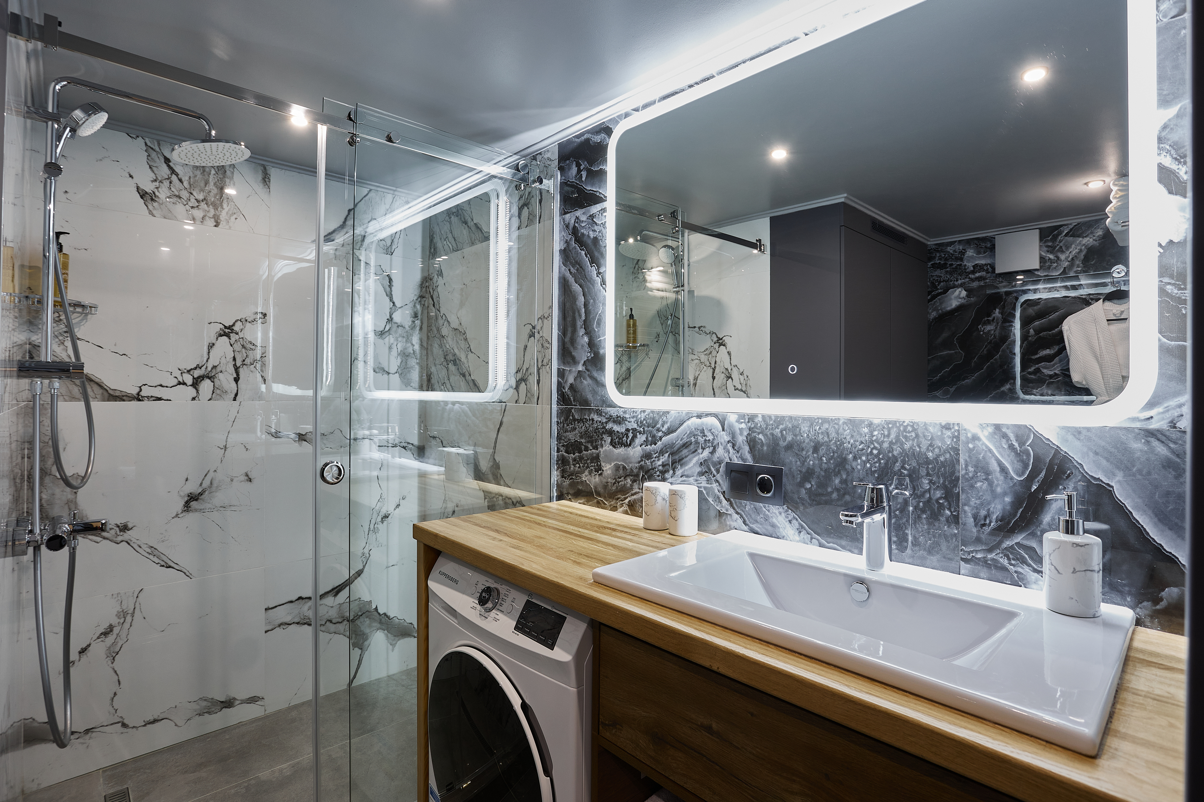 Фото AP-iN aparts