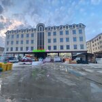 Устурлоб (Кашкадарьинская область, Карши), торговый центр в Карши