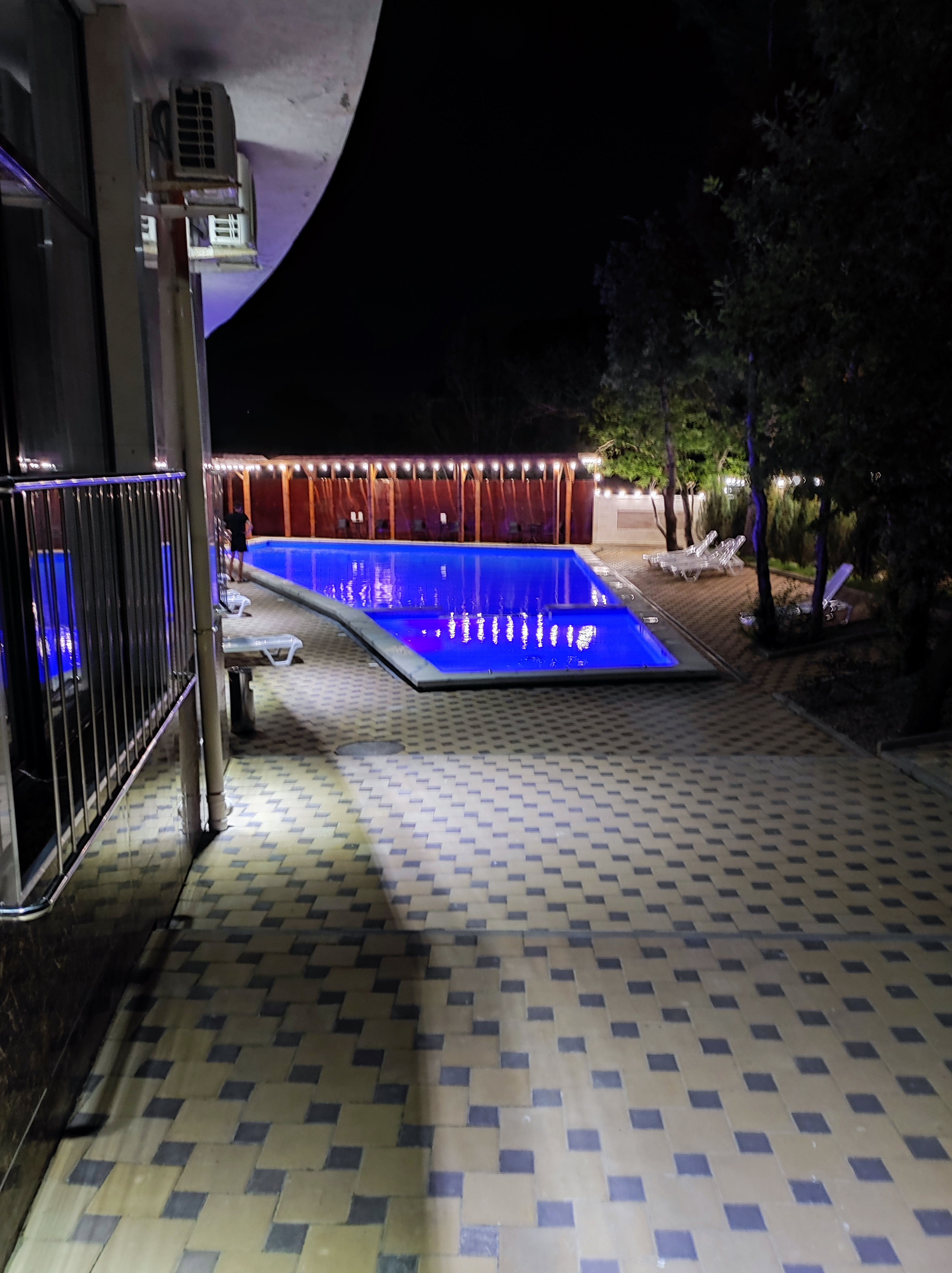 Фото Отель Велес