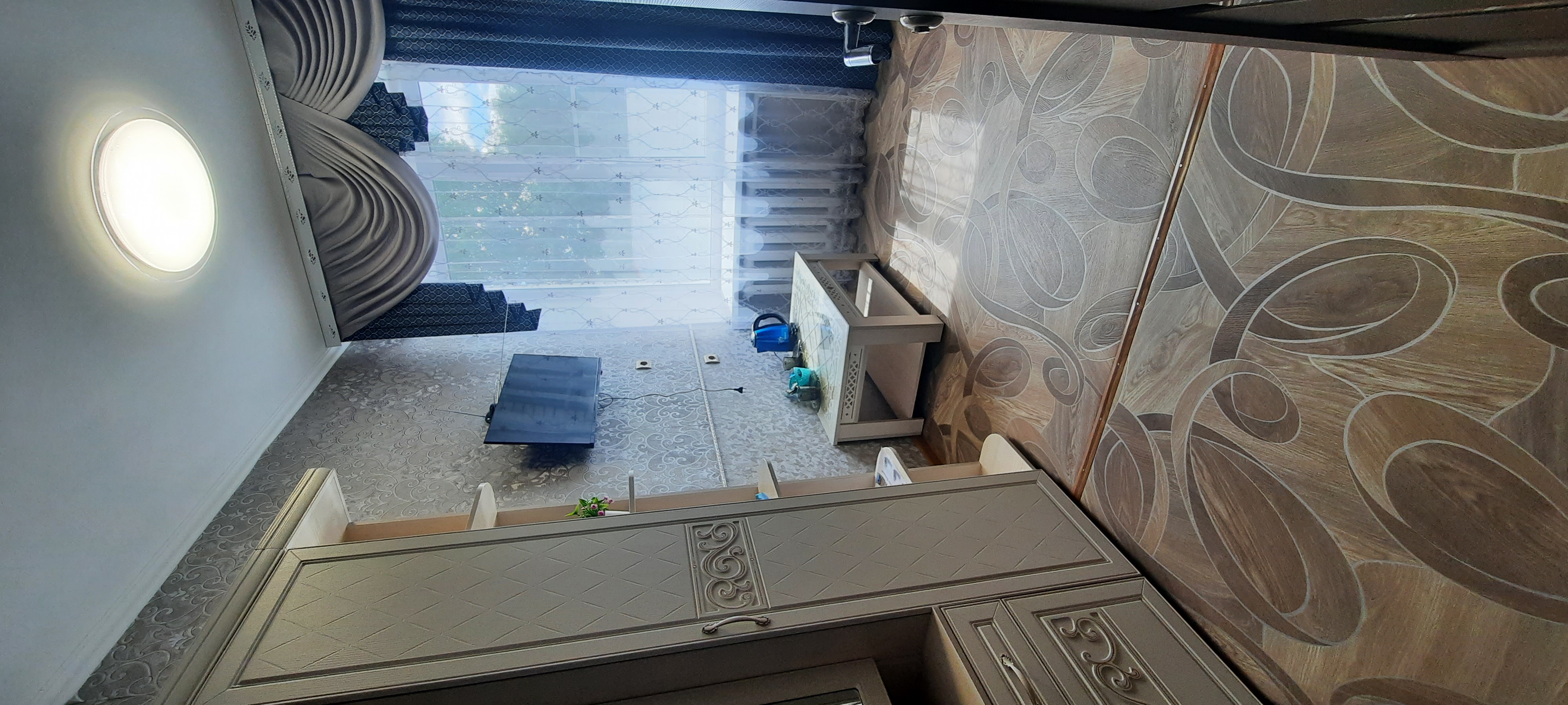 Фото Мегаполис