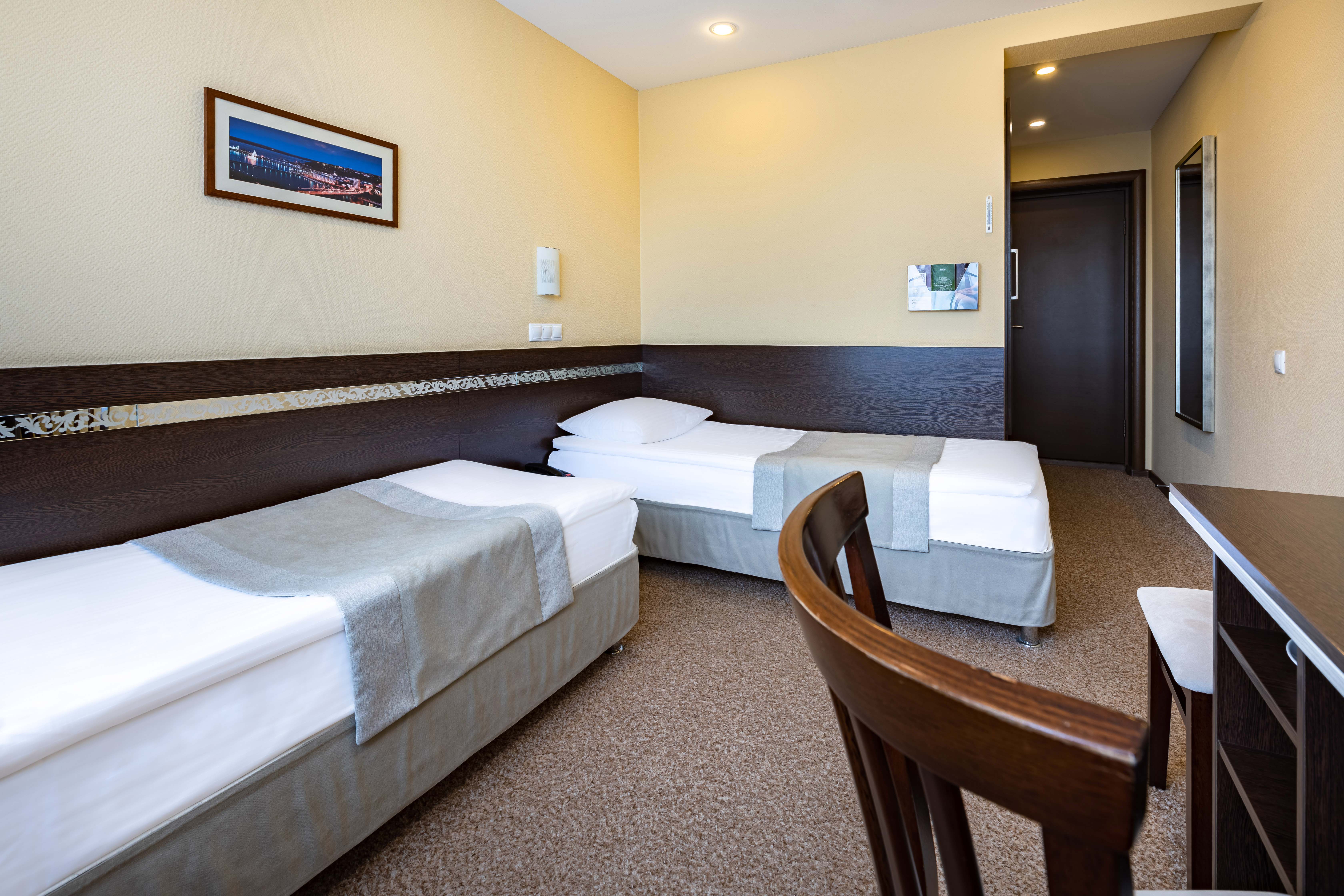 Фото Гостиница Россия