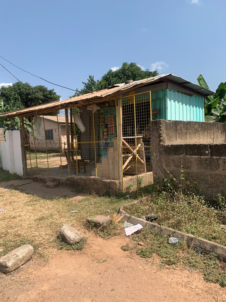 Grocery Jennifer’s Ventures, Earth, photo