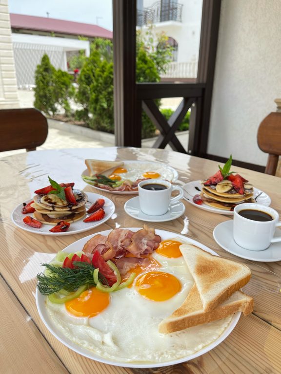 Фото Антарес Эстейт